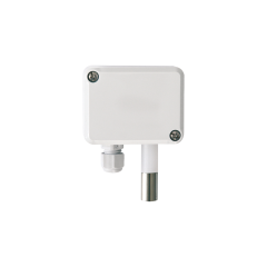 ELSN Thermo-Hygrometer f. EIB/KNX 