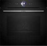 Bosch HBG 7764 B 1 sw EB-Backofen 