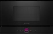 Bosch BFL 7221 B 1 sw EB-Mikrowelle 