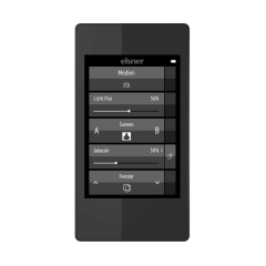 ELSN Remo KNX RF Funkfernbedienung 70747 