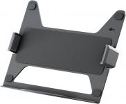 Goobay Laptophalterung für Monitorarm 