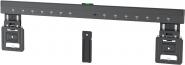 Goobay TV-Wandhalter Basic FIX XL 