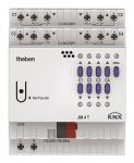 THEB KNX Jalousieaktor        JM 4 T KNX 