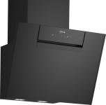 NEFF D65IFN1S0 sw Wandesse Kopffrei 