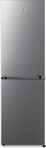 Gorenje NRK418DCS4 si Kühlkombi 