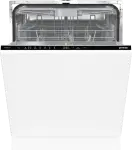 Gorenje GV643D90 EB-Geschirrspüler 