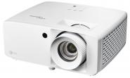 Optoma ZH450 Laserprojektor IP6X 