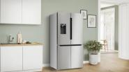 Bosch KFD96APEA Ed MultiDoor Kühlkombi 