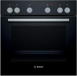 Bosch HND211GR1 sw EB-Herdset Ceran (EX) 