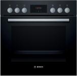 Bosch HND211GR2 sw EB-Herdset Ceran (EX) 