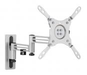 Goobay TV-Wandhalter Caravan FULLMOTION 