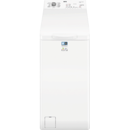 AEG LTR 5 N 30268 ws Toplader 