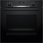 Bosch HBA517GS3 sw EB-Backofenset 
