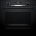 Bosch HRG578CB7 sw EB-Backofen 