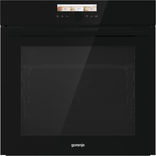 Gorenje BOP 798 S37 BG sw EB-Backofen 