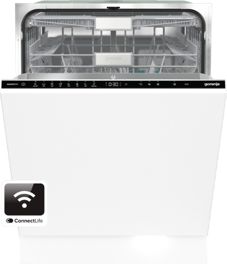 Gorenje GV693B60AD EB-Geschirrspüler 