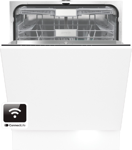 Gorenje GV673C61 EB-Geschirrspüler 