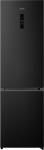 Gorenje NRK620AABXL4 sw inox Kühlkombi 