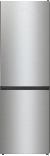 Gorenje NRK61CS2XL4 inox Kühlkombi 
