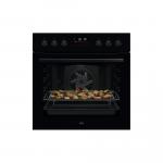 AEG KOMBI425PI sw EB-Herdset 