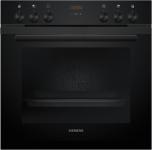 Siemens HE213ABB4 sw EB-Herd A+ 