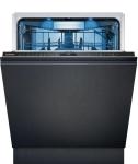 Siemens SN87TX02CE EB-Geschirrspüler 
