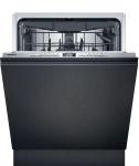 Siemens SX63EX22CE EB-Geschirrspüler XXL 