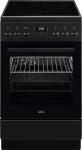 AEG CCB 54492BB sw Standherd 