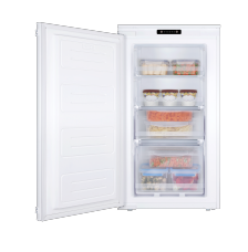 Amica EGSS 321 900 EB-Gefrierschrank 