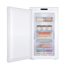 Amica EGS 16173/1 EB-Gefrierschrank 