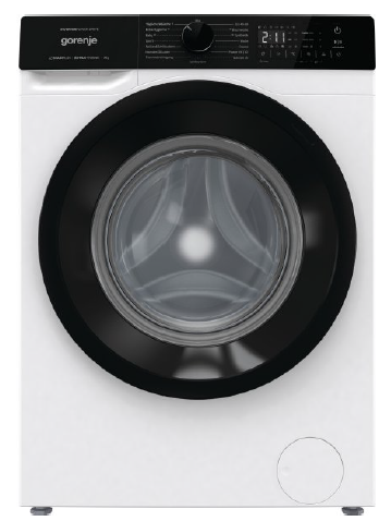 Gorenje WNHA 74 SAPS/DE Waschautom. 
