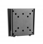 Goobay TV-Wandhalter Caravan FIX S 