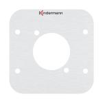 KIND Konnect 54 alu - Leer-   7441412020 