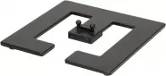 KIND Easy-Floor 2K schwarz    7443000331 