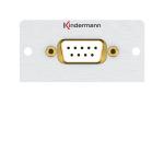 KIND Konnect 50 alu - Seriell 7444000520 
