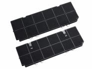 AEG MCFB83PL Kohleaktivfilter 
