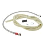 AEG WRFLEX200 Zu-/Ablaufschlauch 