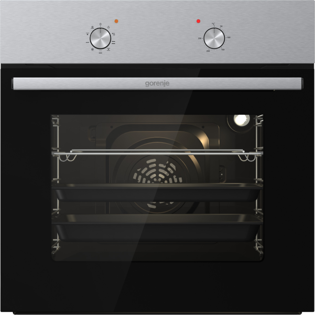 Gorenje BO 671703AX Ed EB-Backofen 