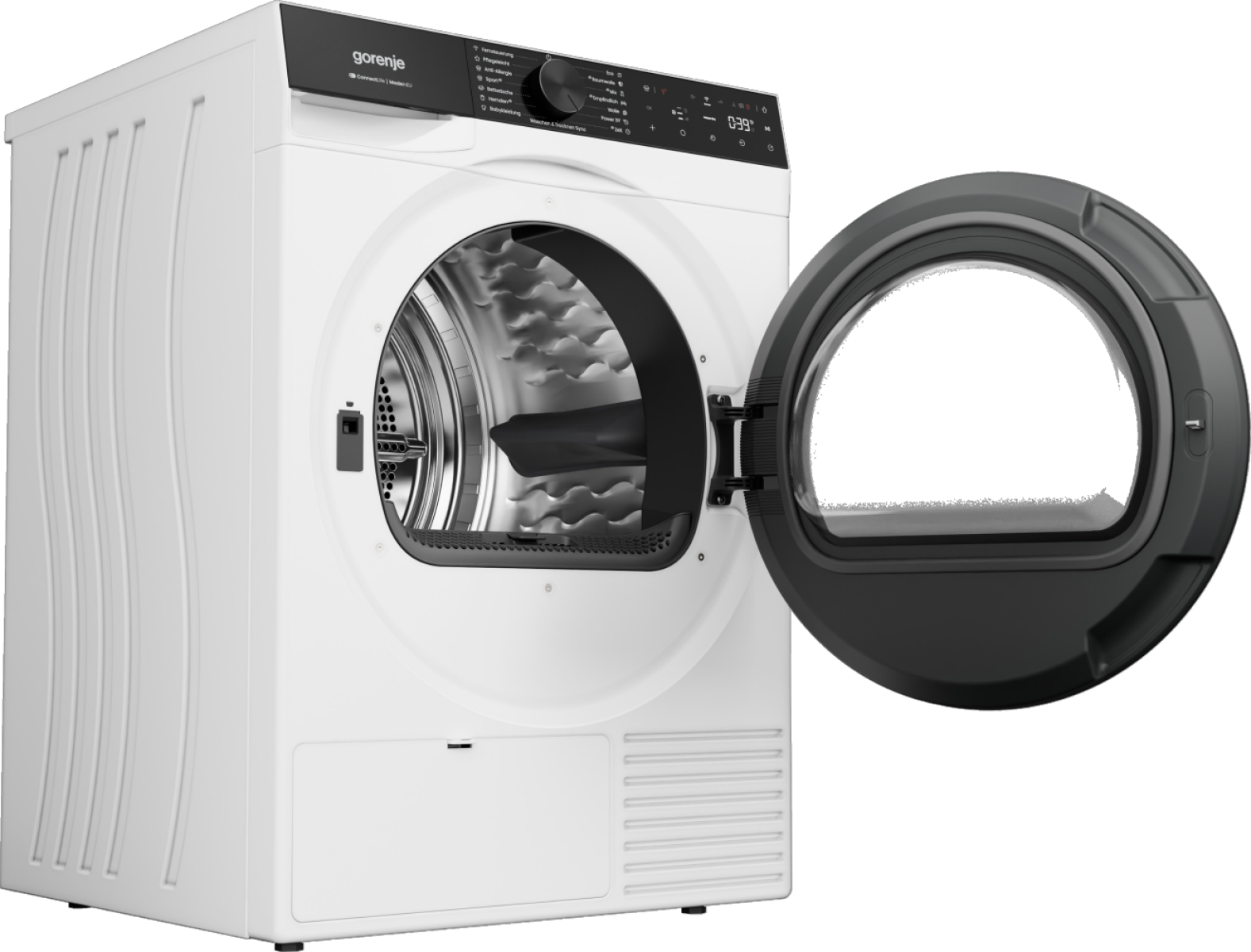 Gorenje D 5G69CP Wärmepumpentrockner 