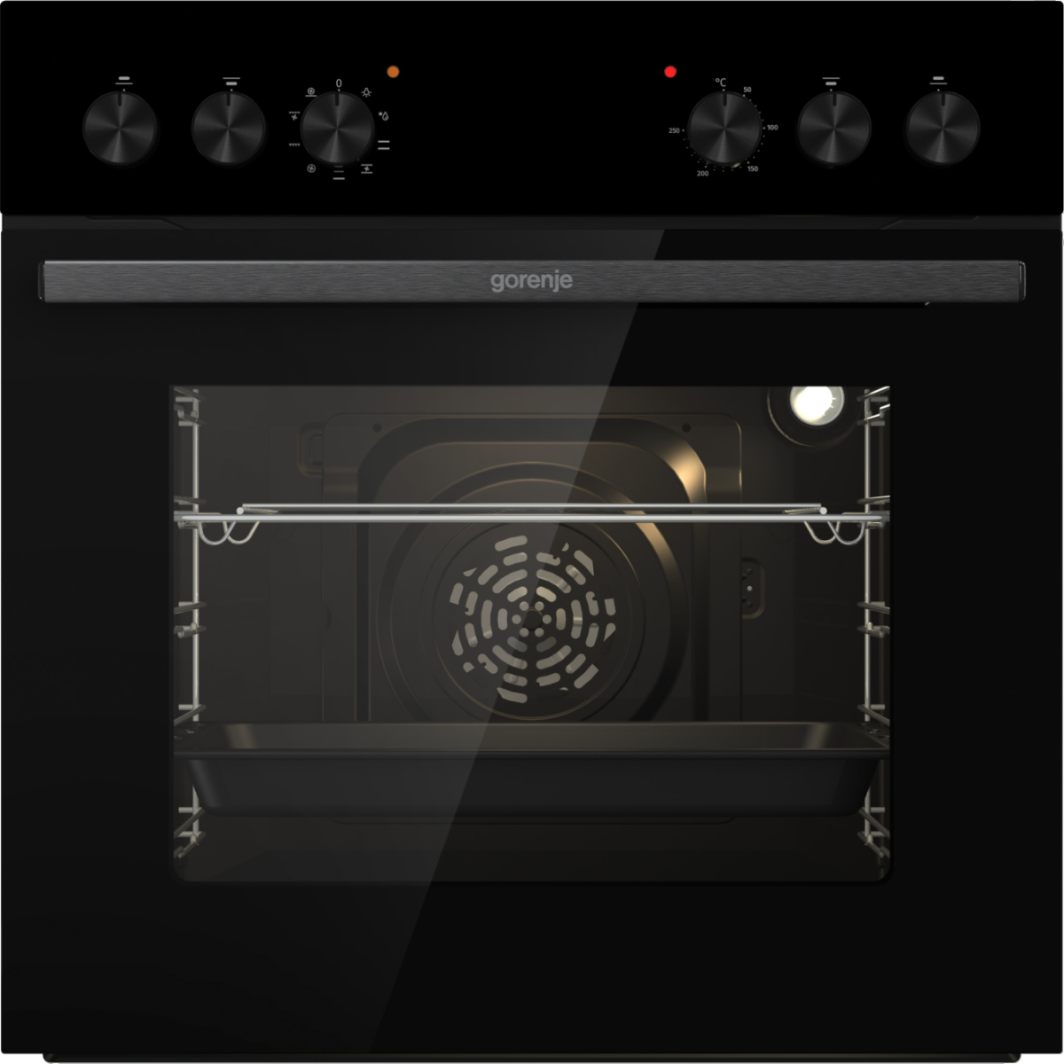 Gorenje Duo Set ACS com sw EB-Herdset 
