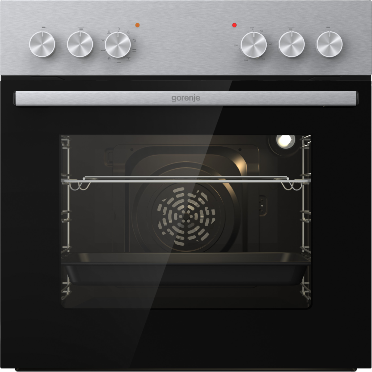 Gorenje Duo Set ACX com EB-Herdset 