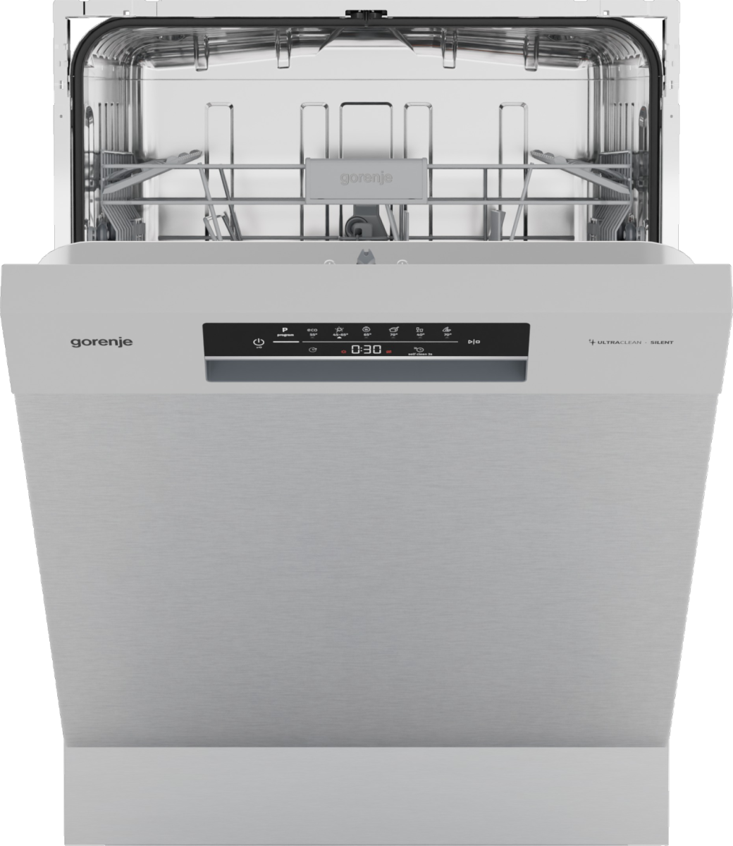 Gorenje GU 642C90X Ed EB-Geschirrspüler 