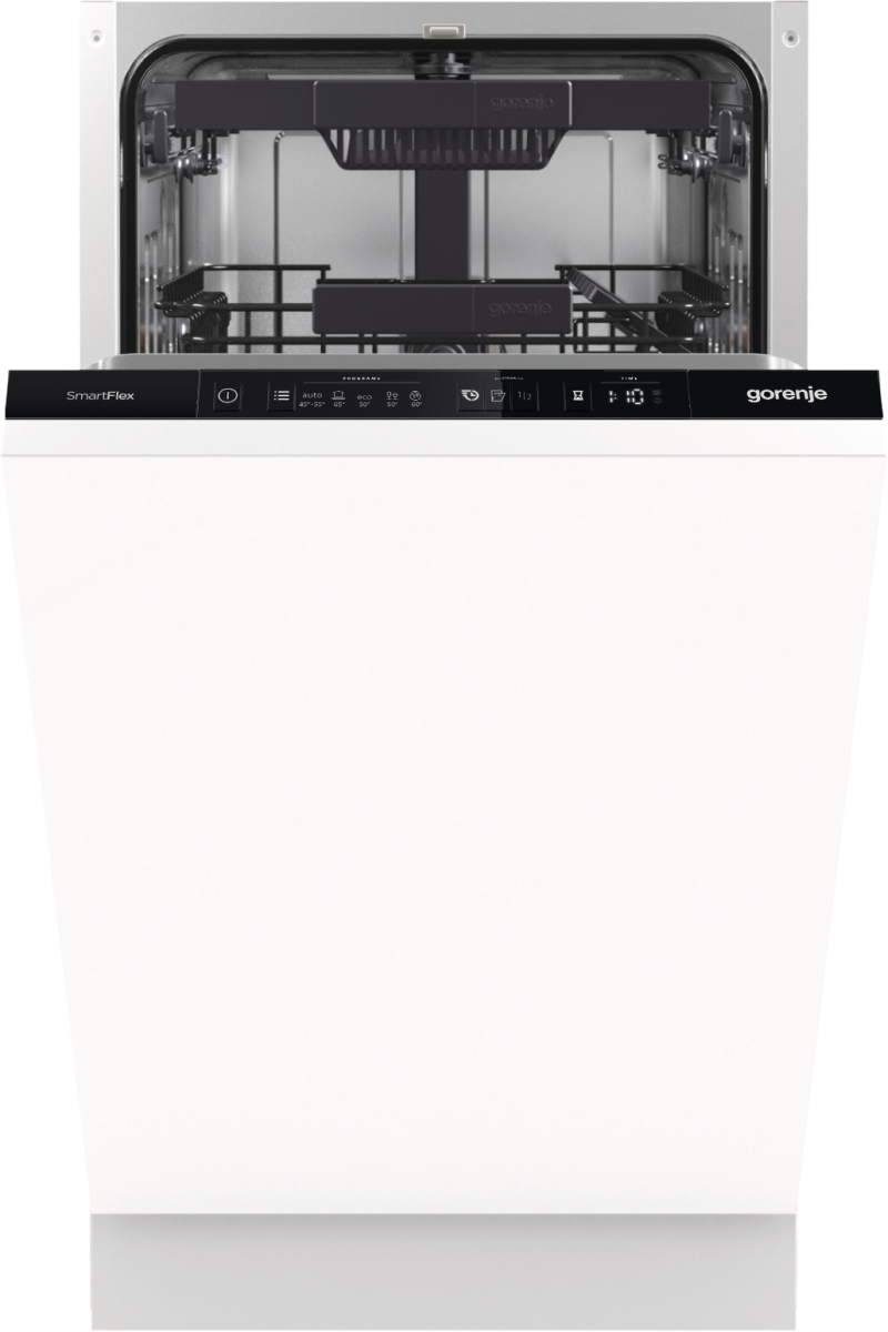 Gorenje GV 561C10 EB-Geschirrspüler 