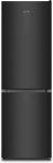 Gorenje NRK 619AA1BXL4 sw Kühlkombi 