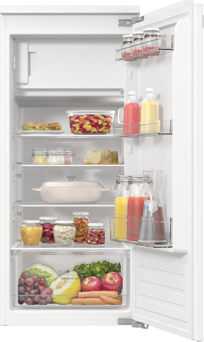 Gorenje RBI 512D22 EB-Kühlschrank 