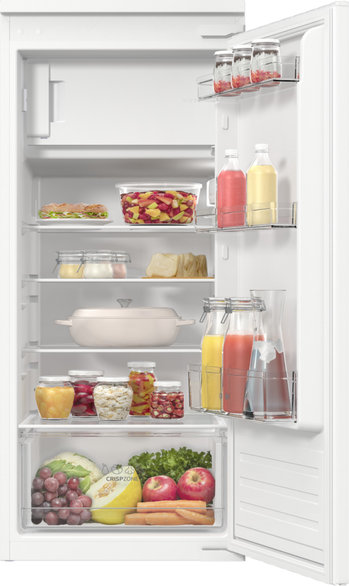 Gorenje RBI 512E21 EB-Kühlschrank 