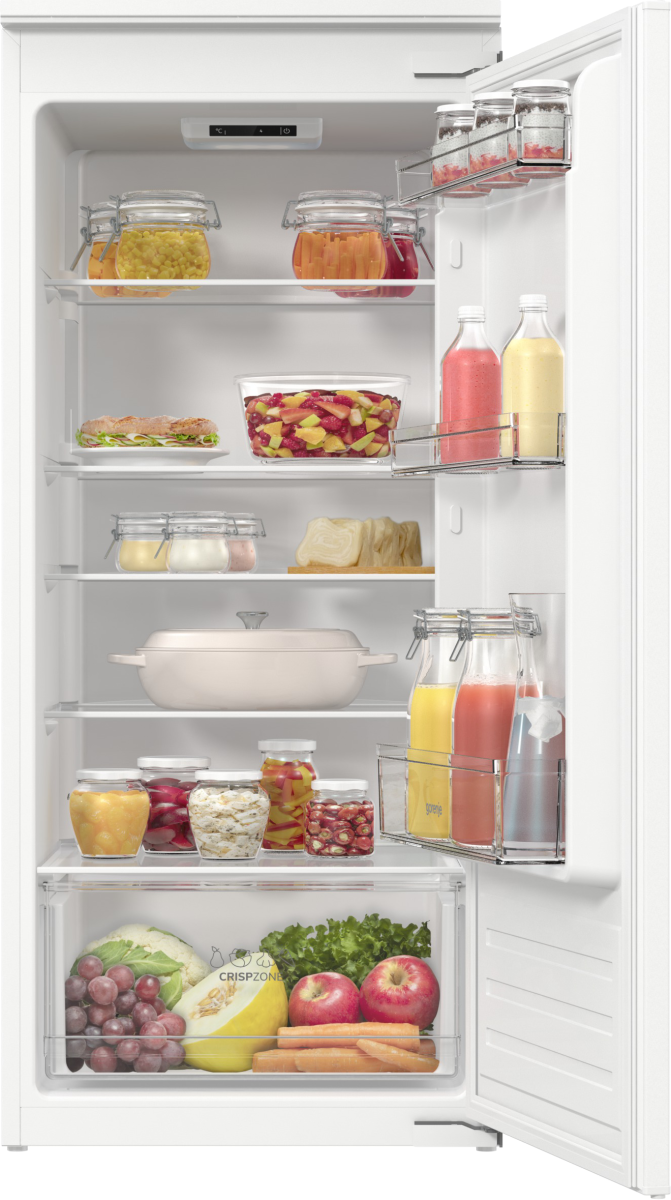 Gorenje RI 512E41 EB-Kühlschrank 