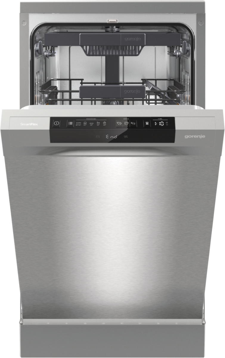 Gorenje GS541C10X Ed Geschirrspüler 