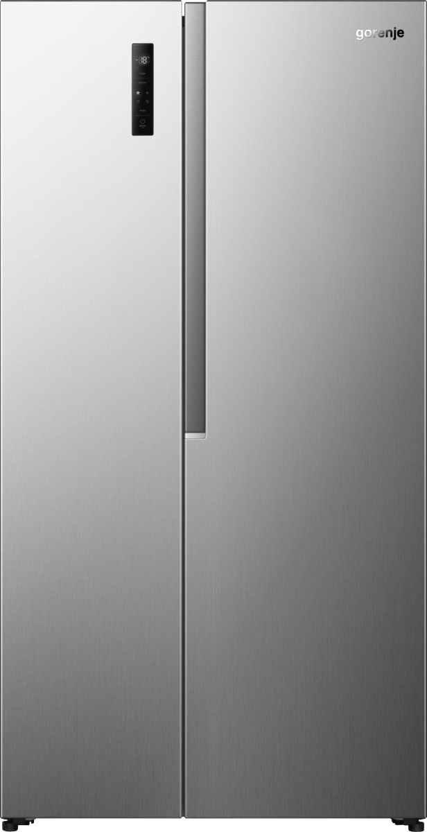 Gorenje NRS917C41X Ed Side by Side 