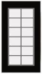 ISSE LCN-GT12B Glas-Tatenfeld  LCN-GT12B 